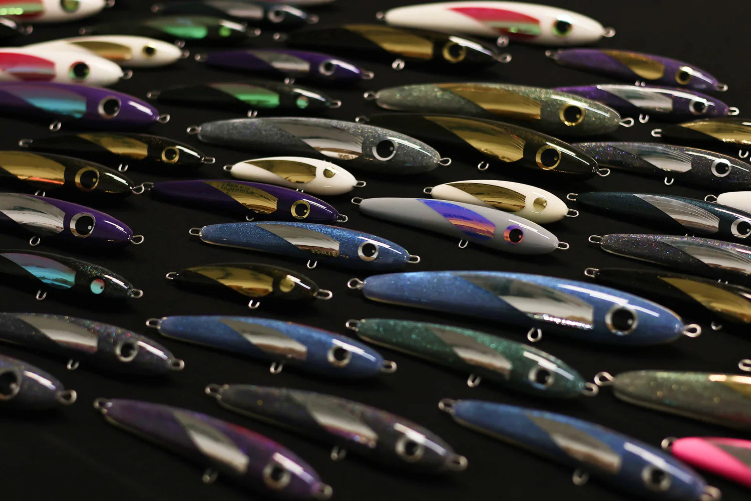 Shop Lures