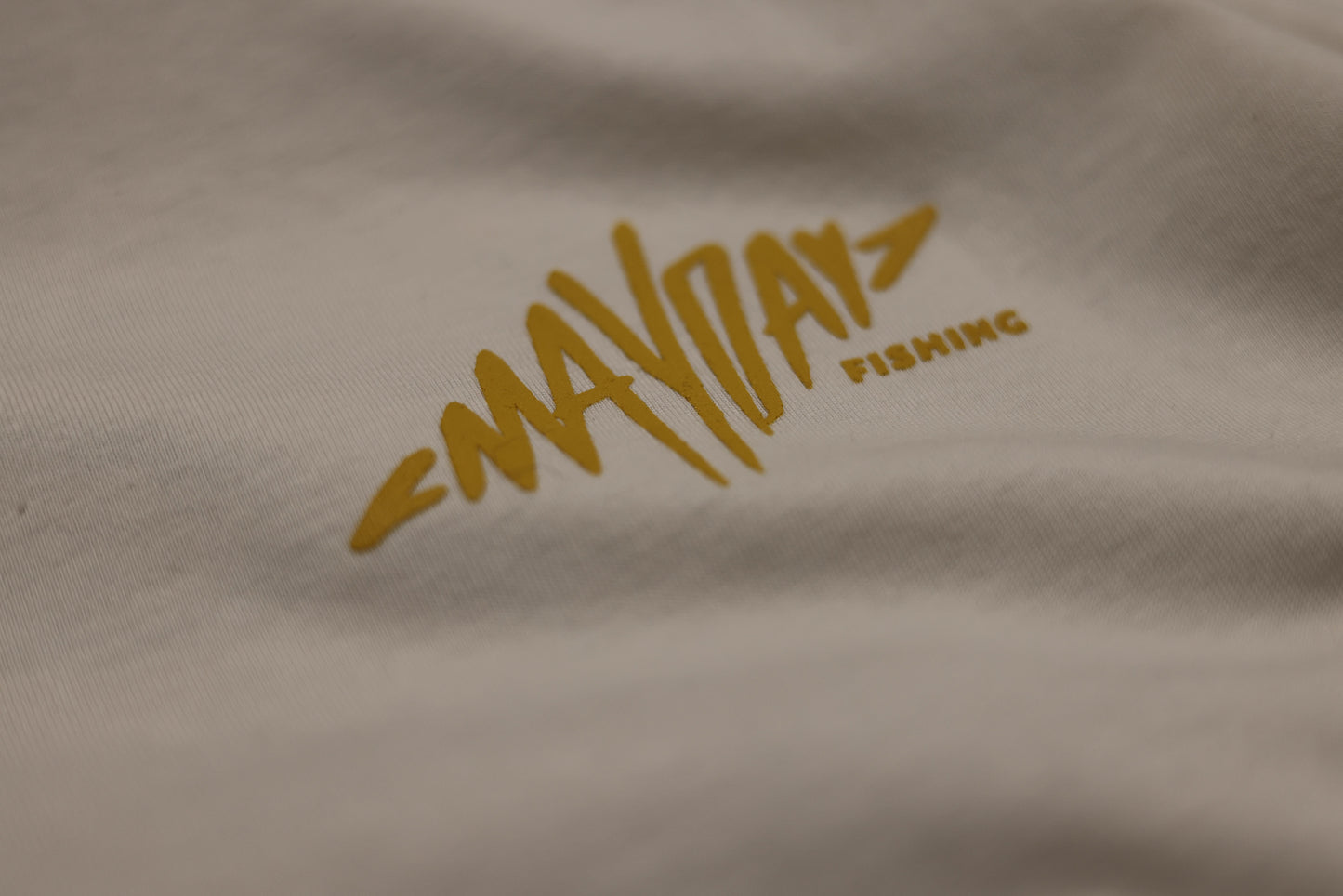 Yellowtail Long Sleeve T