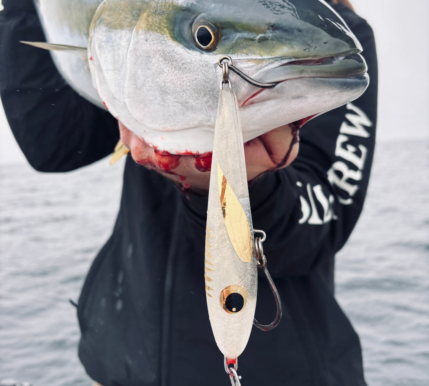 130MM SPOOK SPRAT 70G