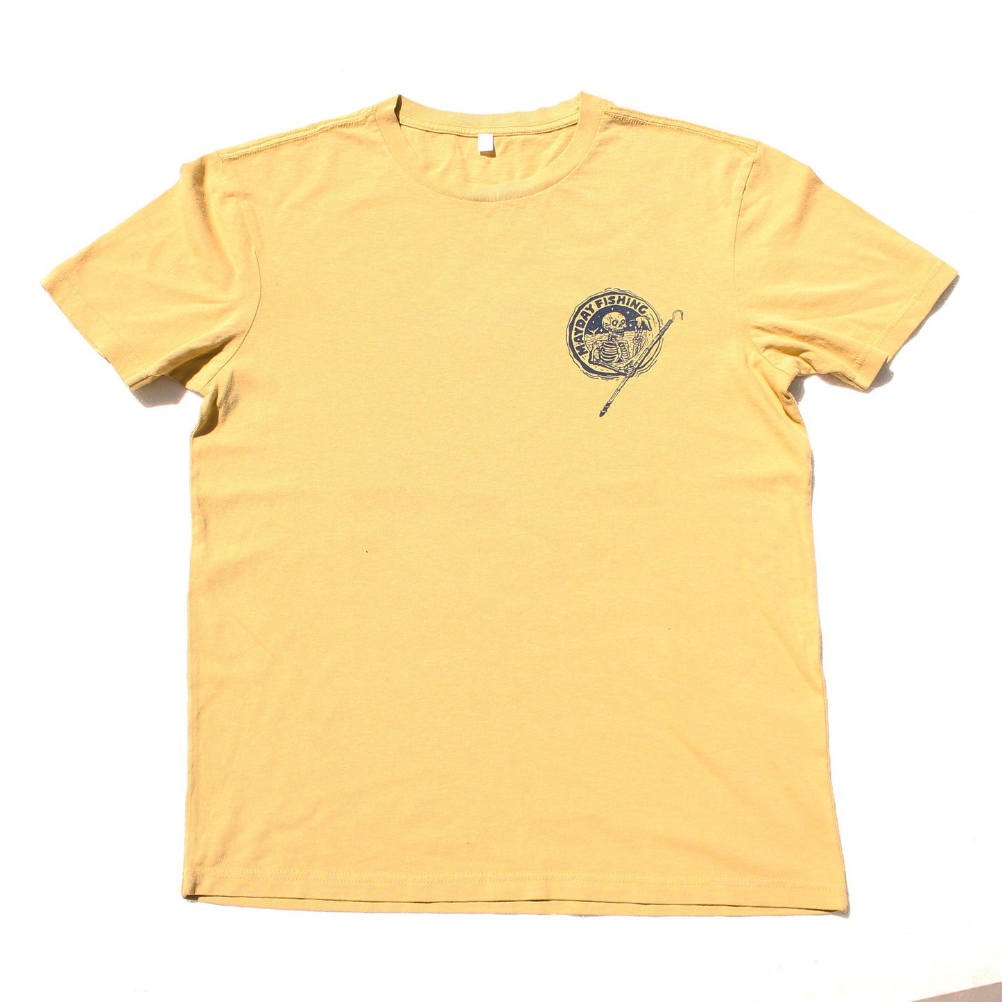 Dead Sailor, Aquatic T