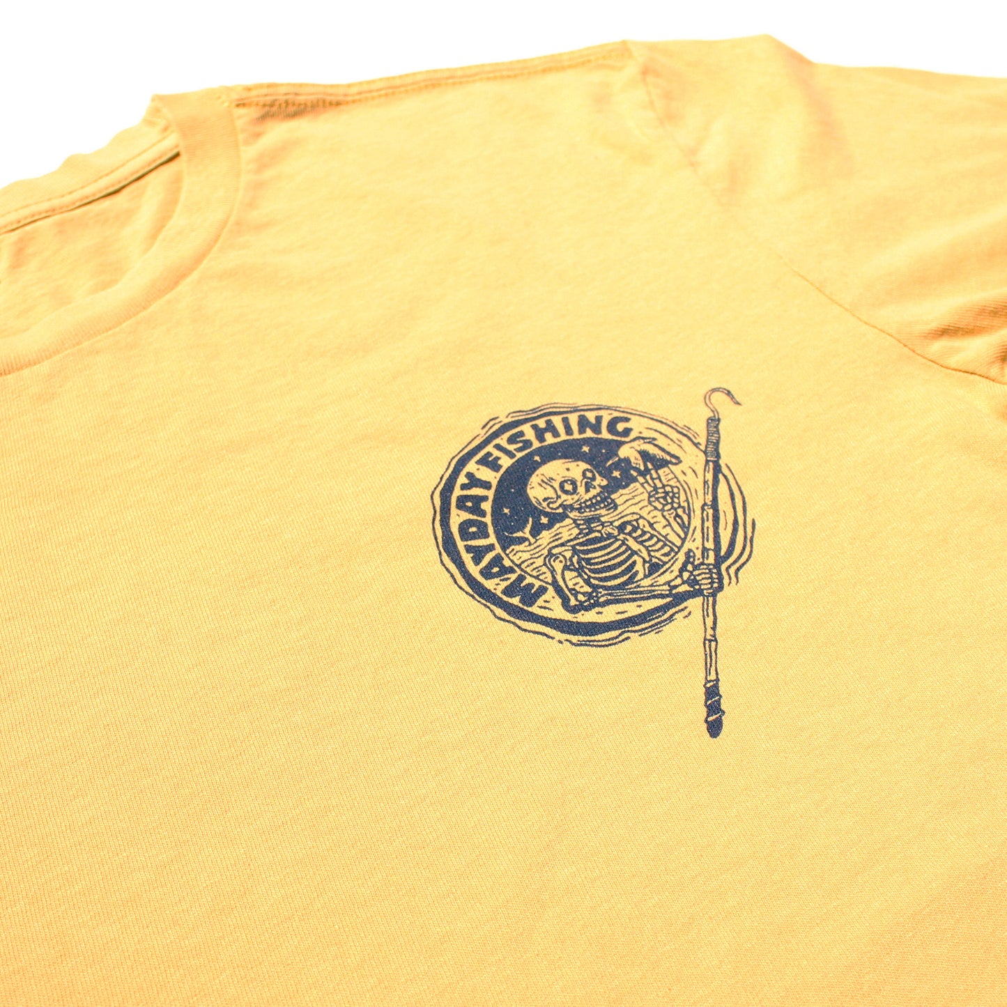Dead Sailor, Aquatic T