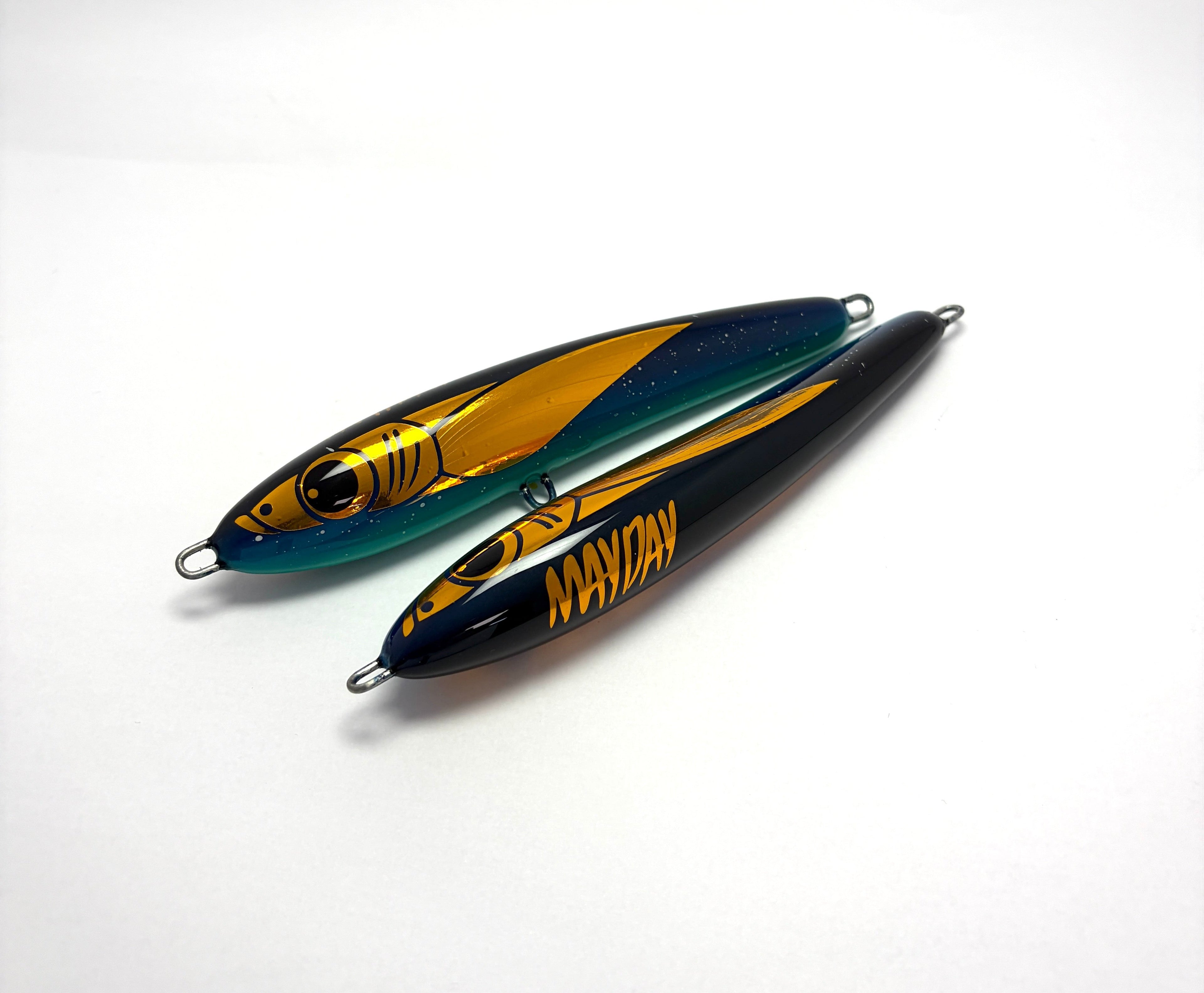 Stickbaits - Mayday Fishing