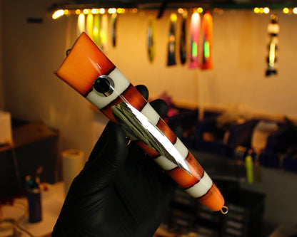 Custom lures