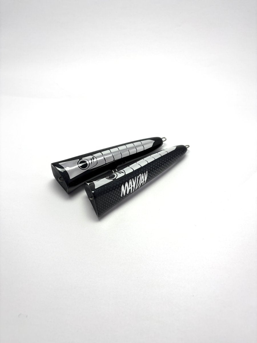 120mm Reef Rocket (40g) - Mayday Fishing