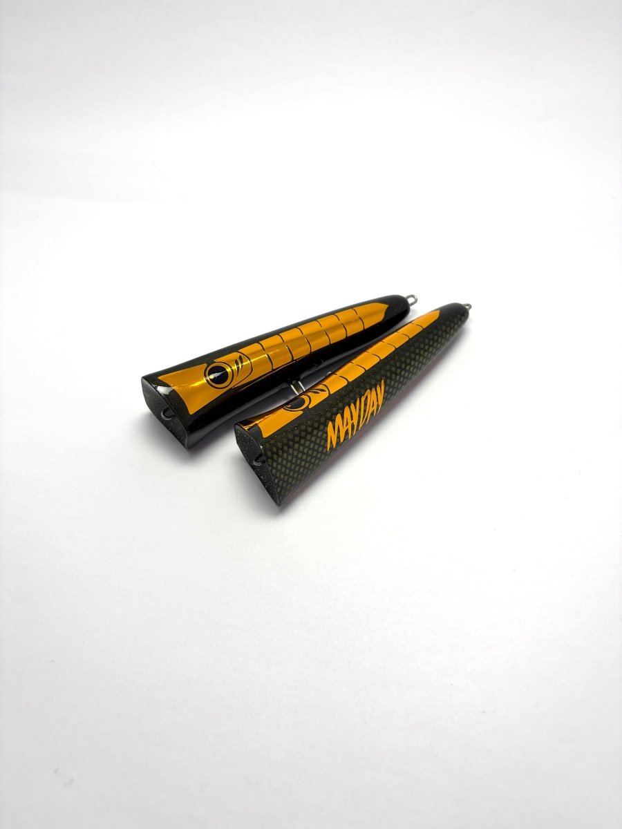120mm Reef Rocket (40g) - Mayday Fishing