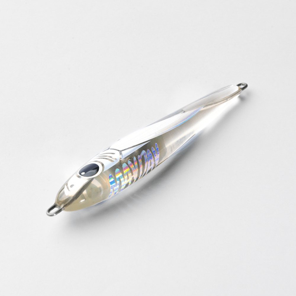 130mm Mayday Mini Menace (75g) - Mayday Fishing