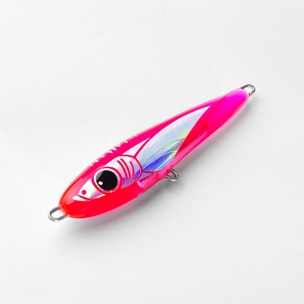 130mm Mayday Mini Menace (75g) - Mayday Fishing