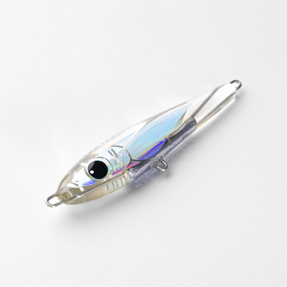 130mm Mayday Mini Menace (75g) - Mayday Fishing
