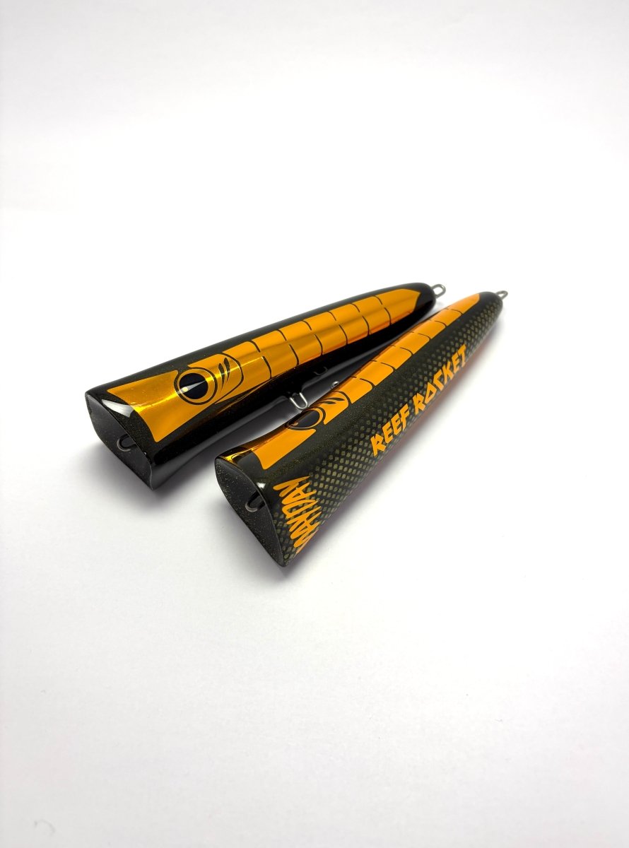 150mm Reef Rocket (70g) - Mayday Fishing