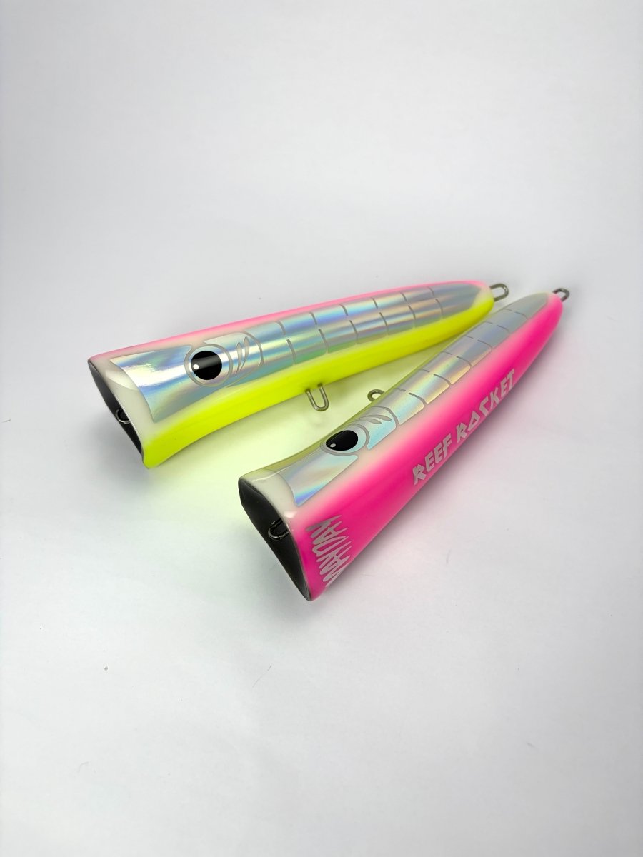 150mm Reef Rocket (70g) - Mayday Fishing