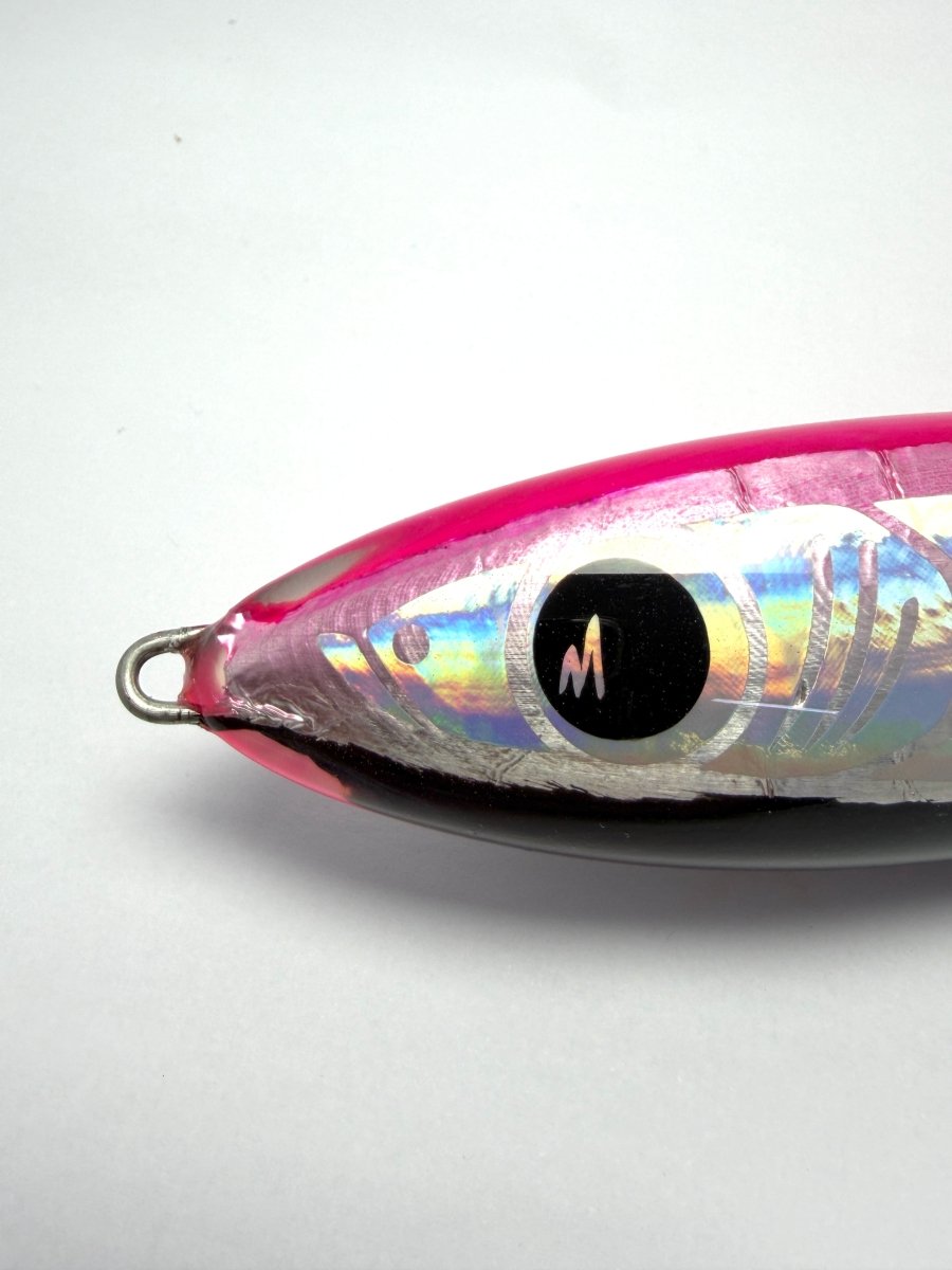 170mm Mayday Hazard (85g) - Mayday Fishing