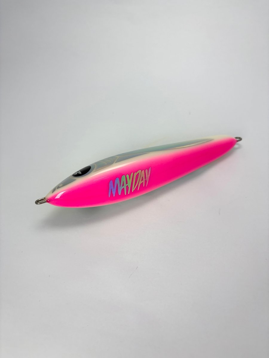 170mm Mayday Hazard (85g) - Mayday Fishing