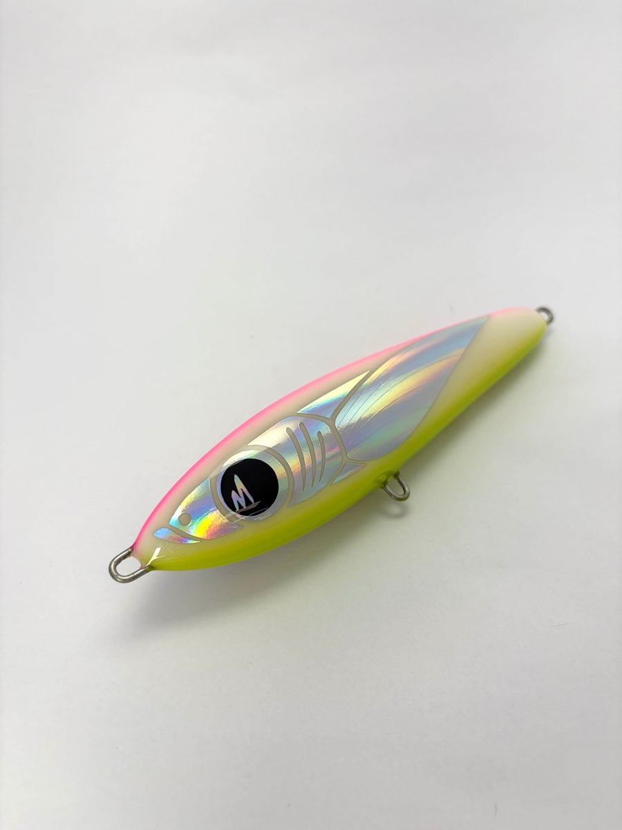 170mm Mayday Hazard (85g) - Mayday Fishing