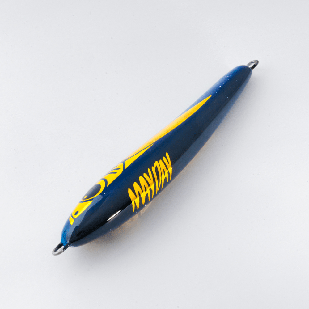 170mm Mayday Menace (115g) - Mayday Fishing