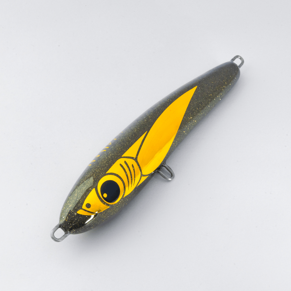 170mm Mayday Menace (115g) - Mayday Fishing