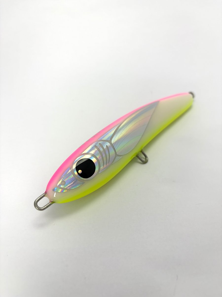 170mm Mayday Menace (115g) - Mayday Fishing