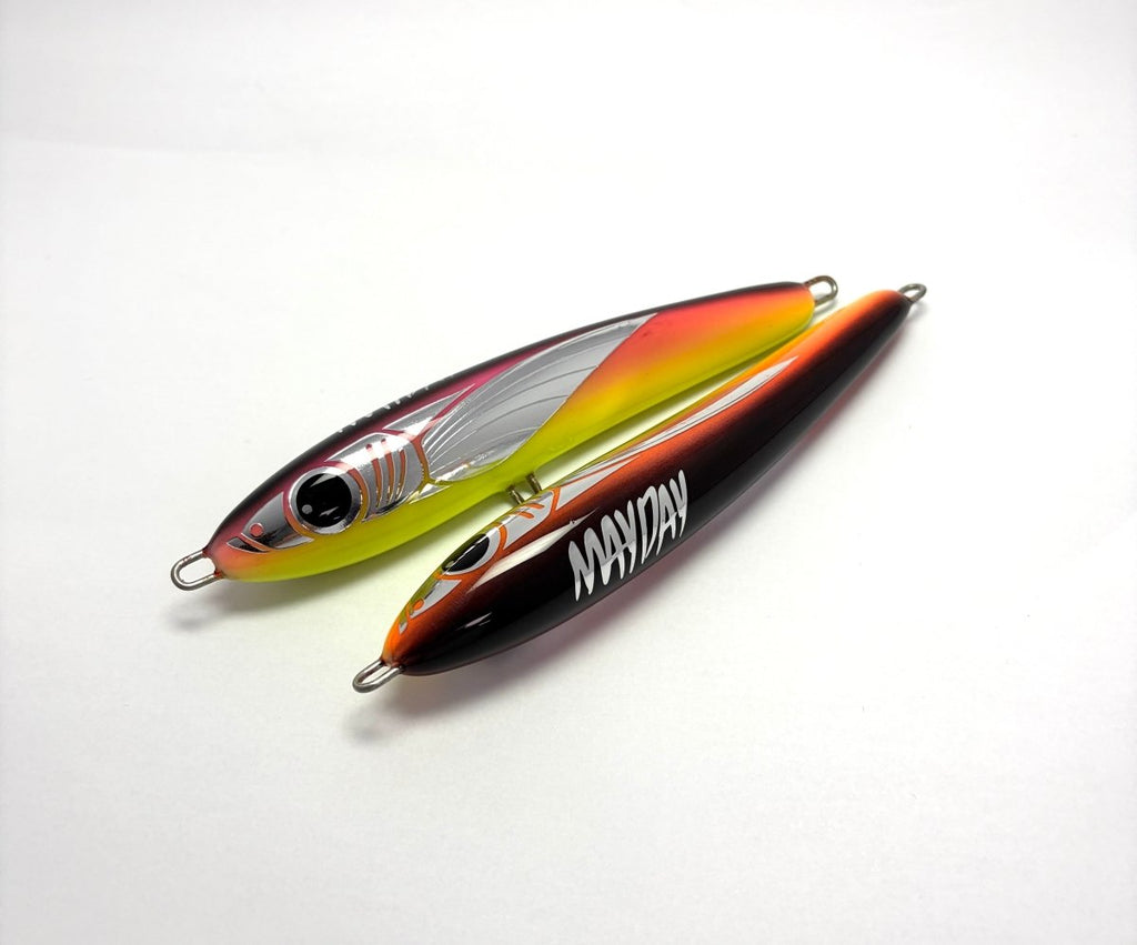 170mm Mayday Menace (115g) - Mayday Fishing