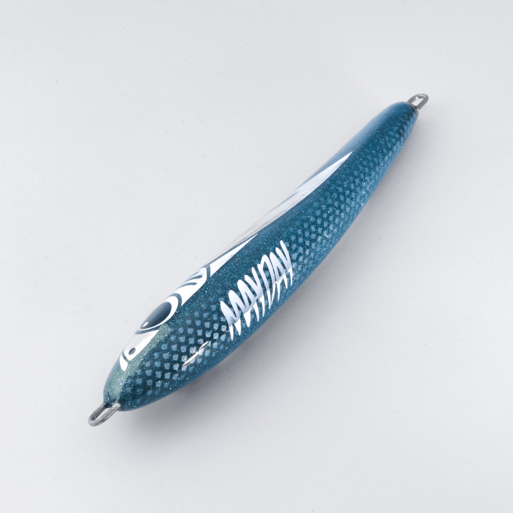 170mm Mayday Menace (115g) - Mayday Fishing