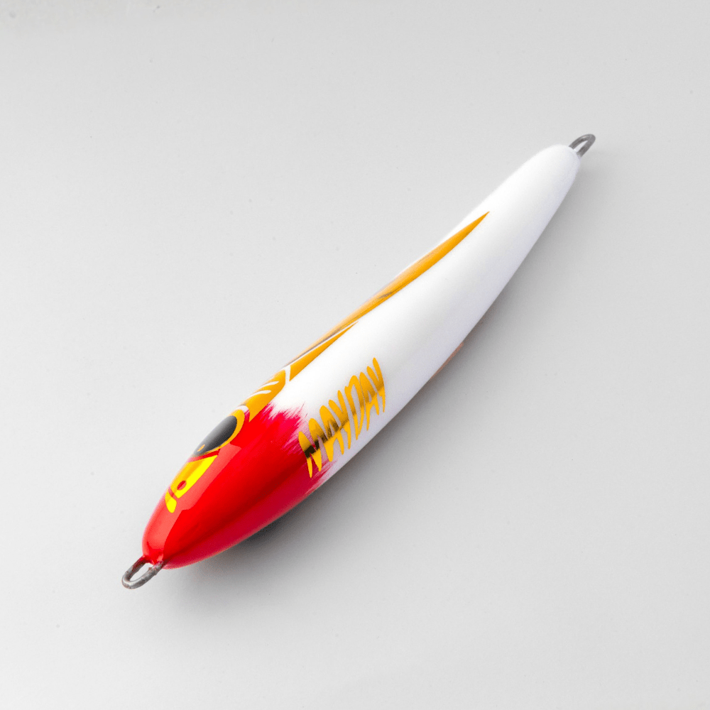 170mm Mayday Menace (115g) - Mayday Fishing