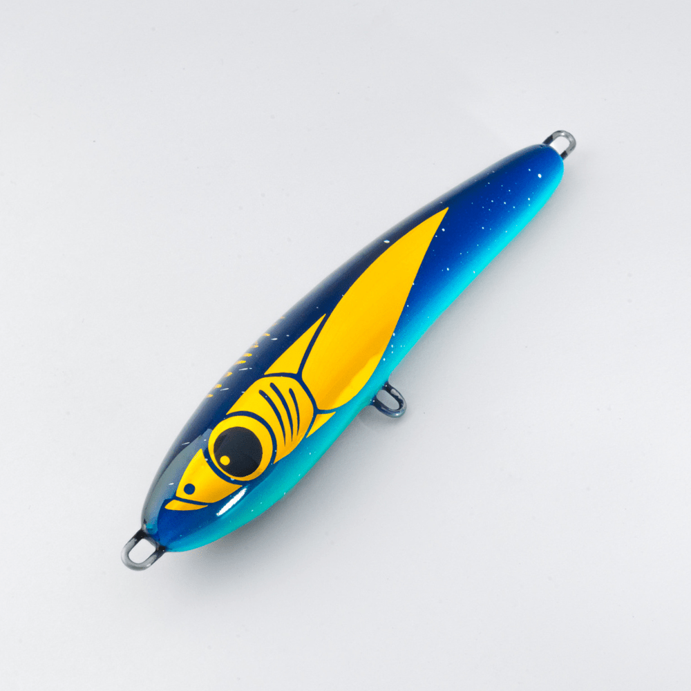 170mm Mayday Menace (115g) - Mayday Fishing