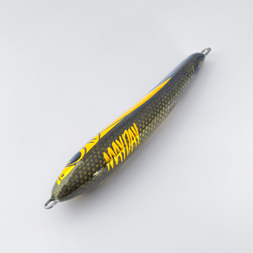 170mm Mayday Menace (115g) - Mayday Fishing