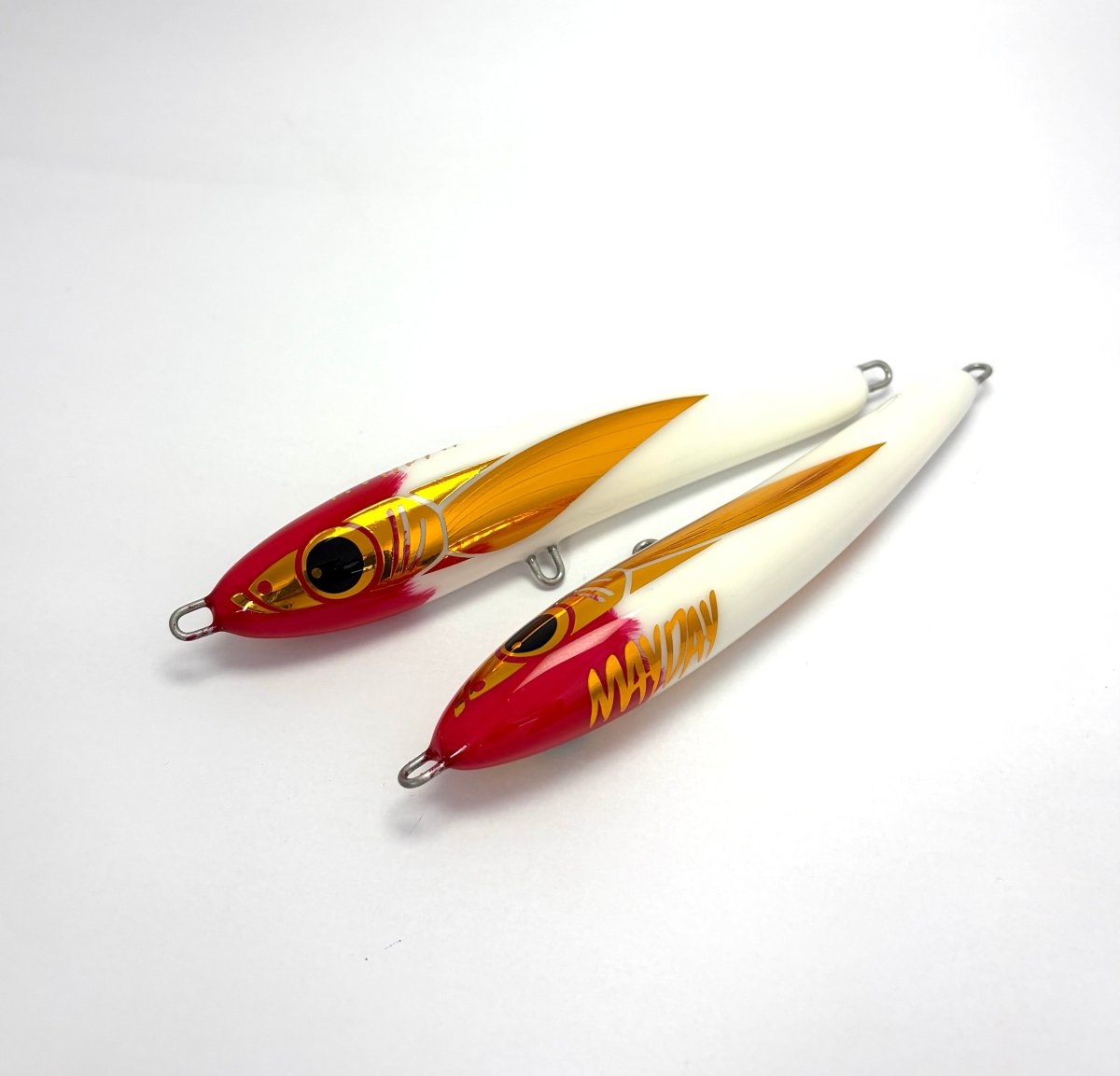 170mm Mayday Menace (115g) - Mayday Fishing