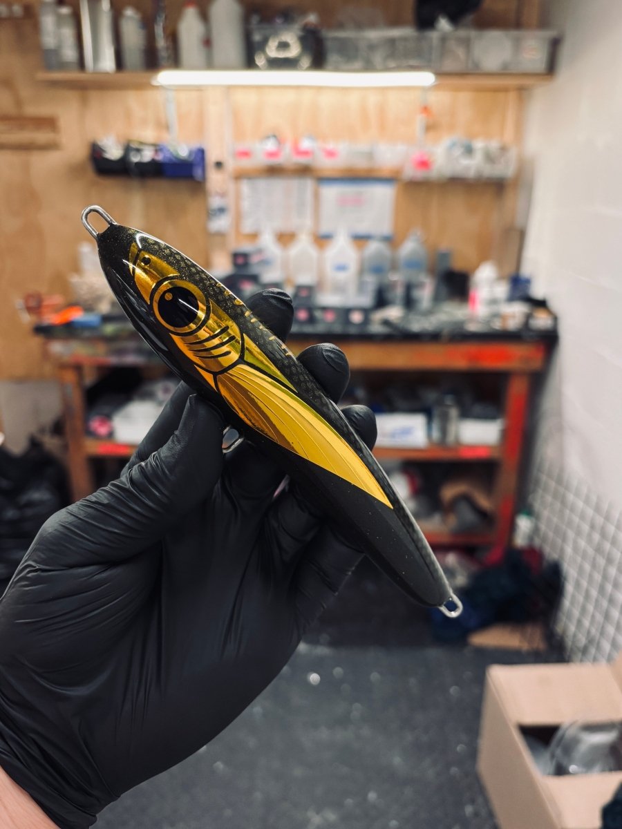 170mm Mayday Menace (115g) - Mayday Fishing