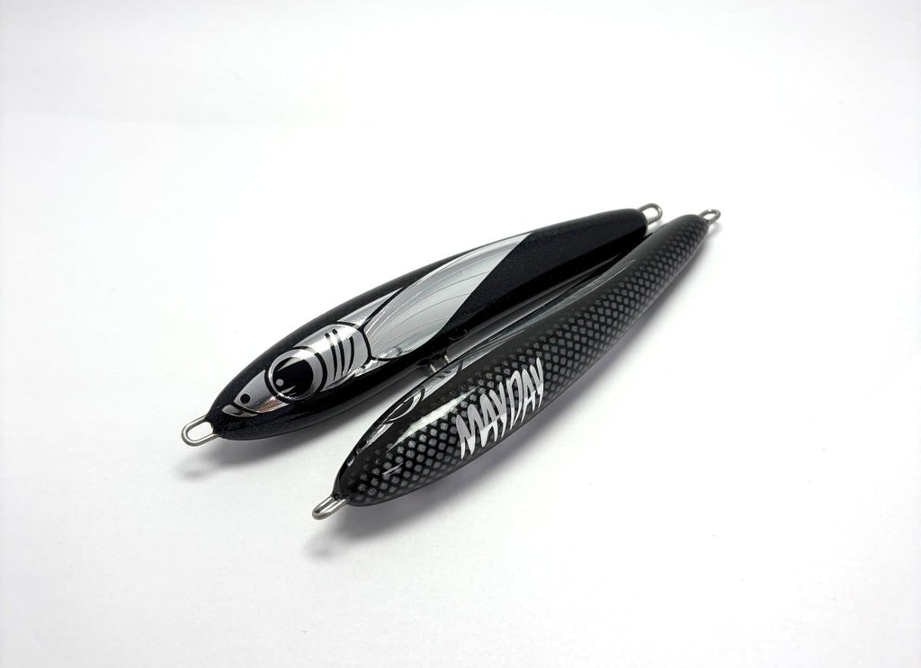 170mm Mayday Menace (115g) - Mayday Fishing