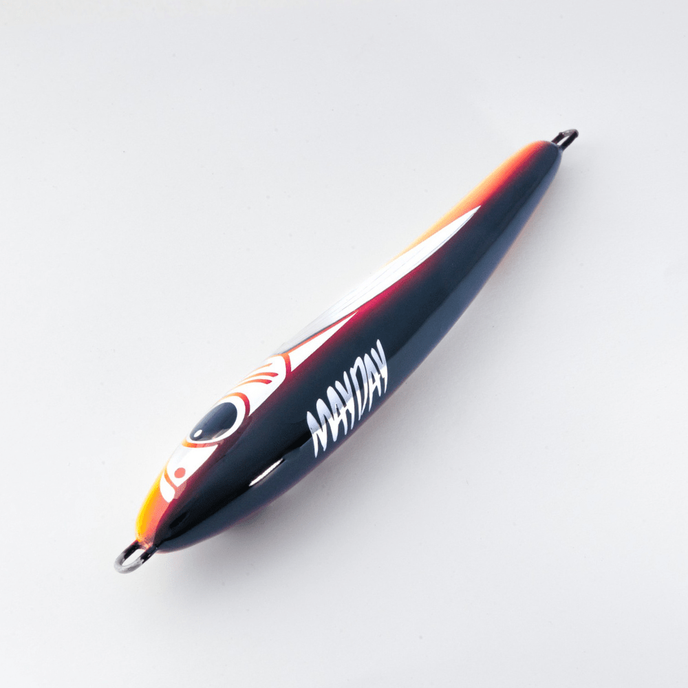 170mm Mayday Menace (115g) - Mayday Fishing
