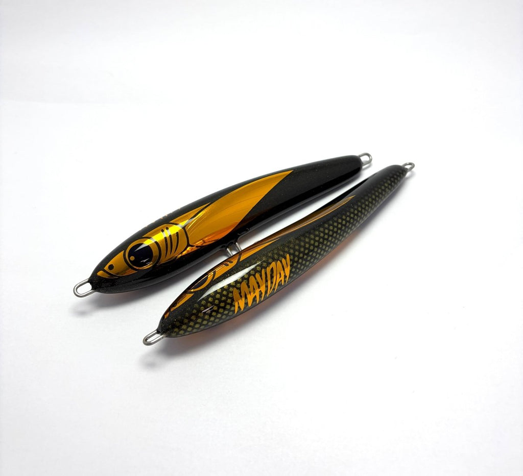 170mm Mayday Menace (115g) - Mayday Fishing