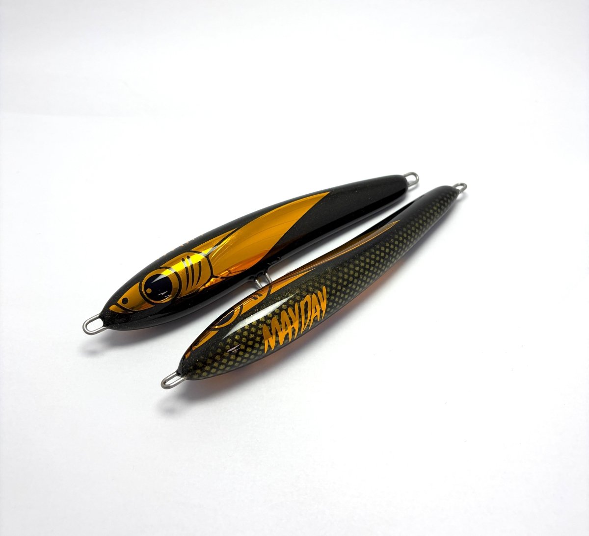 170mm Mayday Menace (115g) - Mayday Fishing
