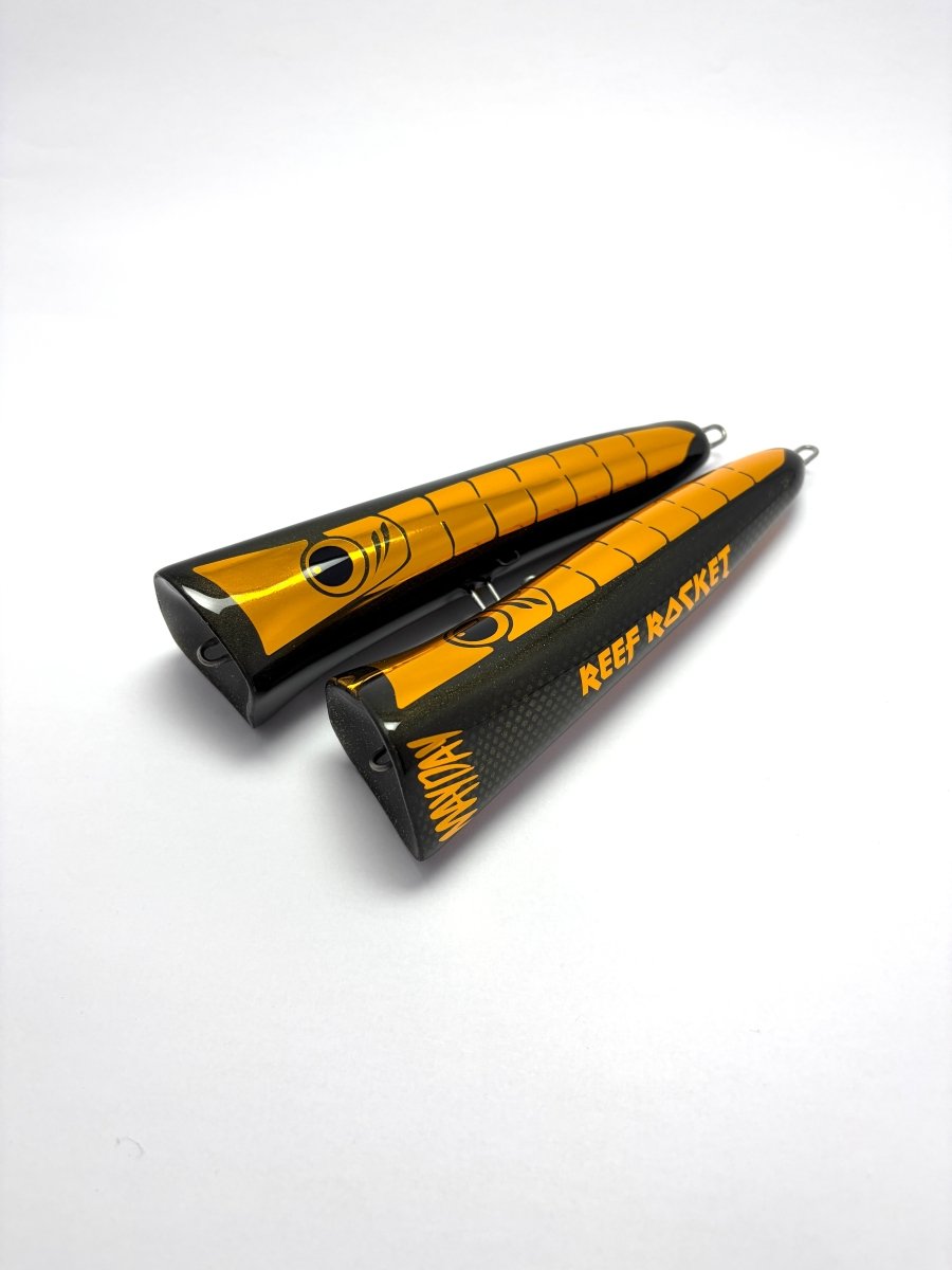 170mm Reef Rocket (100g) - Mayday Fishing