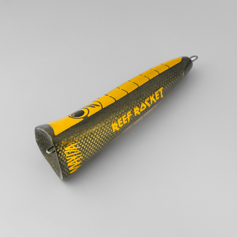 170mm Reef Rocket (100g) - Mayday Fishing