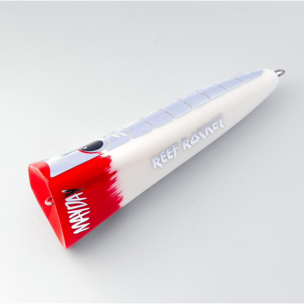 170mm Reef Rocket (100g) - Mayday Fishing