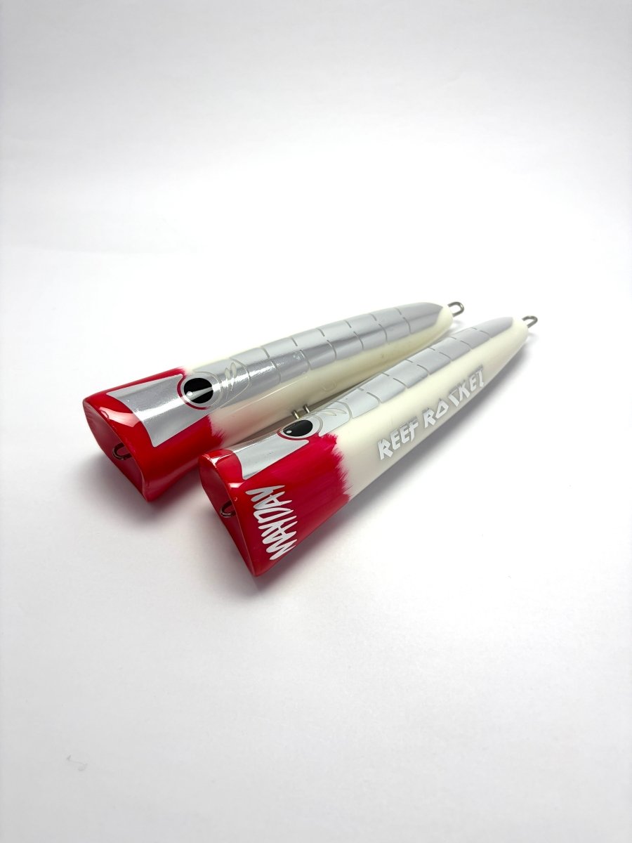 170mm Reef Rocket (100g) - Mayday Fishing