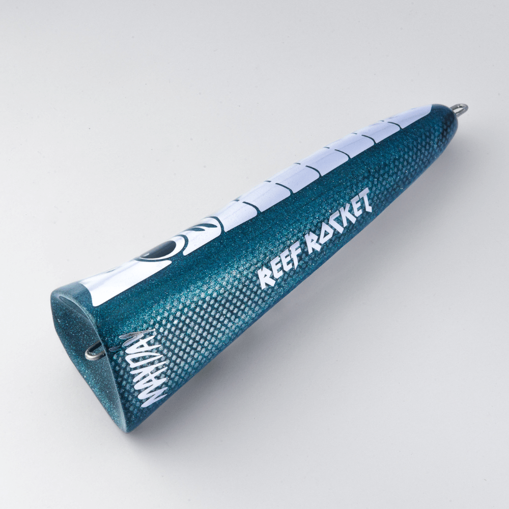 170mm Reef Rocket (100g) - Mayday Fishing