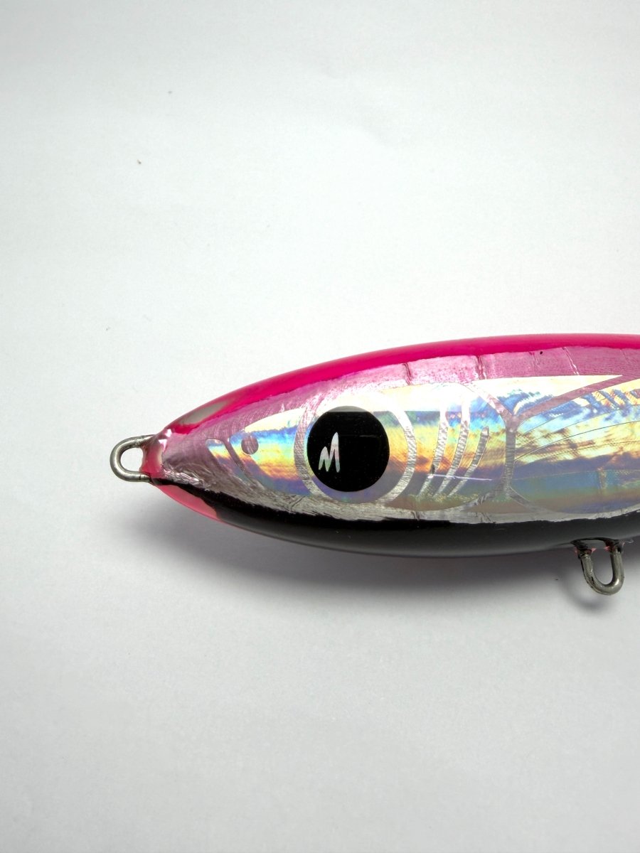 200mm Mayday Hazard (140g) - Mayday Fishing