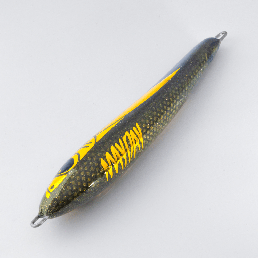 200mm Mayday Menace (140g) - Mayday Fishing