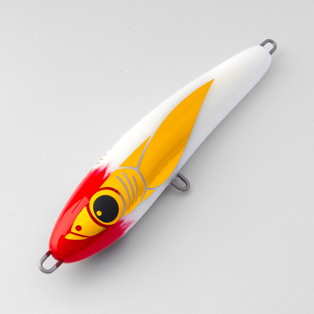 200mm Mayday Menace (140g) - Mayday Fishing