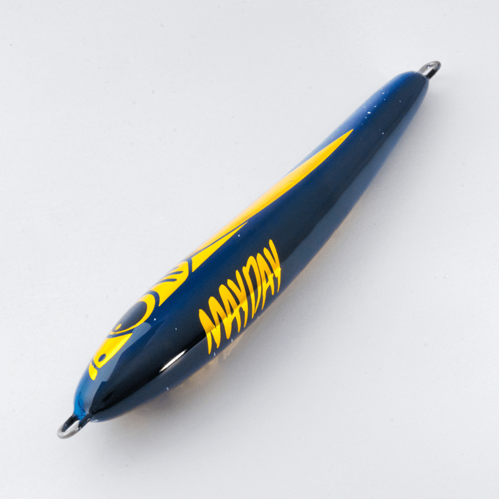 200mm Mayday Menace (140g) - Mayday Fishing