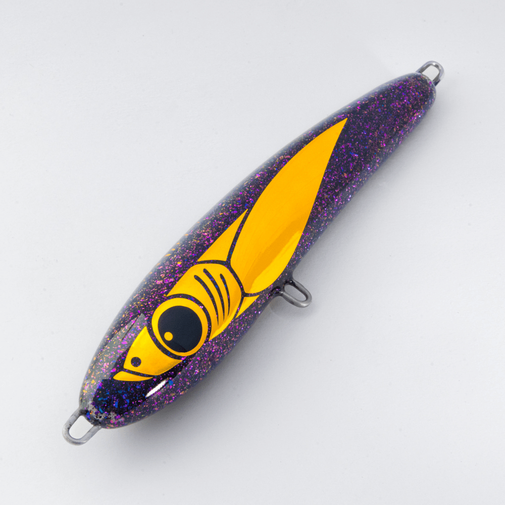 200mm Mayday Menace (140g) - Mayday Fishing
