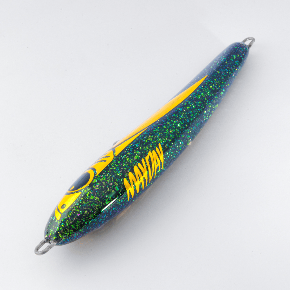 200mm Mayday Menace (140g) - Mayday Fishing