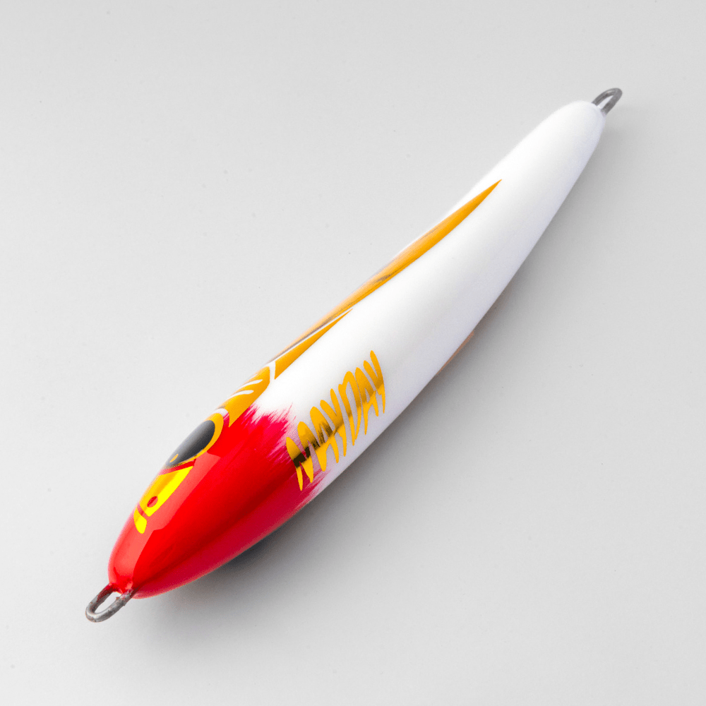 200mm Mayday Menace (140g) - Mayday Fishing