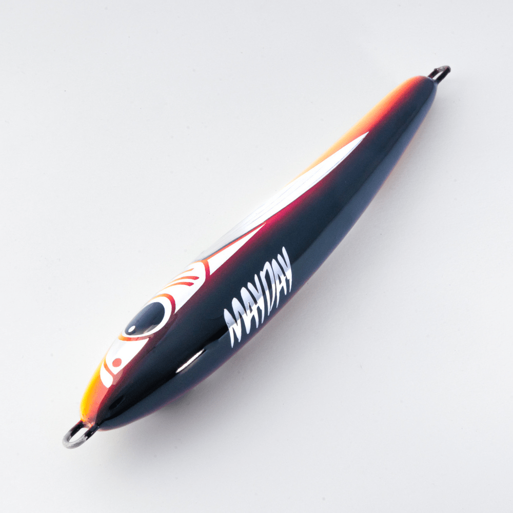 200mm Mayday Menace (140g) - Mayday Fishing