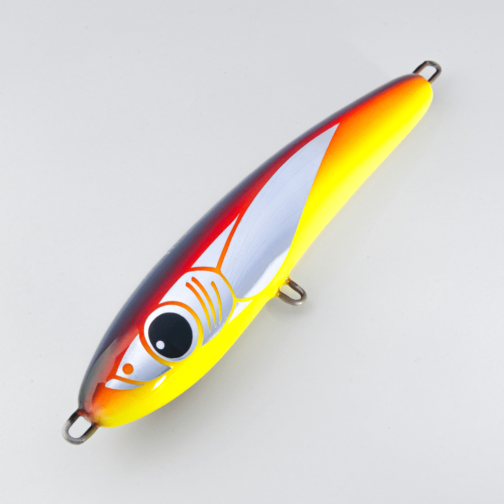 200mm Mayday Menace (140g) - Mayday Fishing