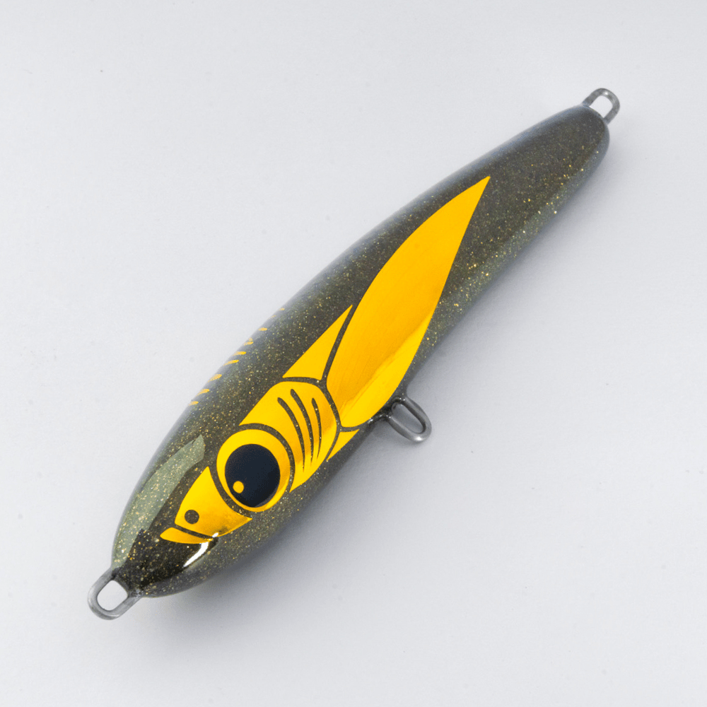 200mm Mayday Menace (140g) - Mayday Fishing