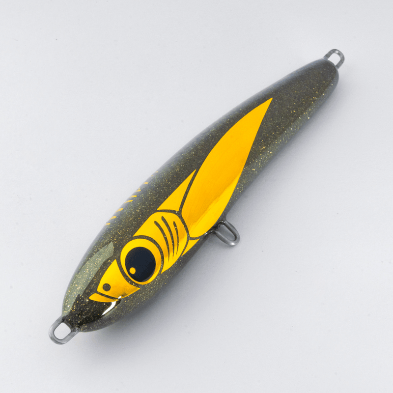 200mm Mayday Menace (140g) - Mayday Fishing