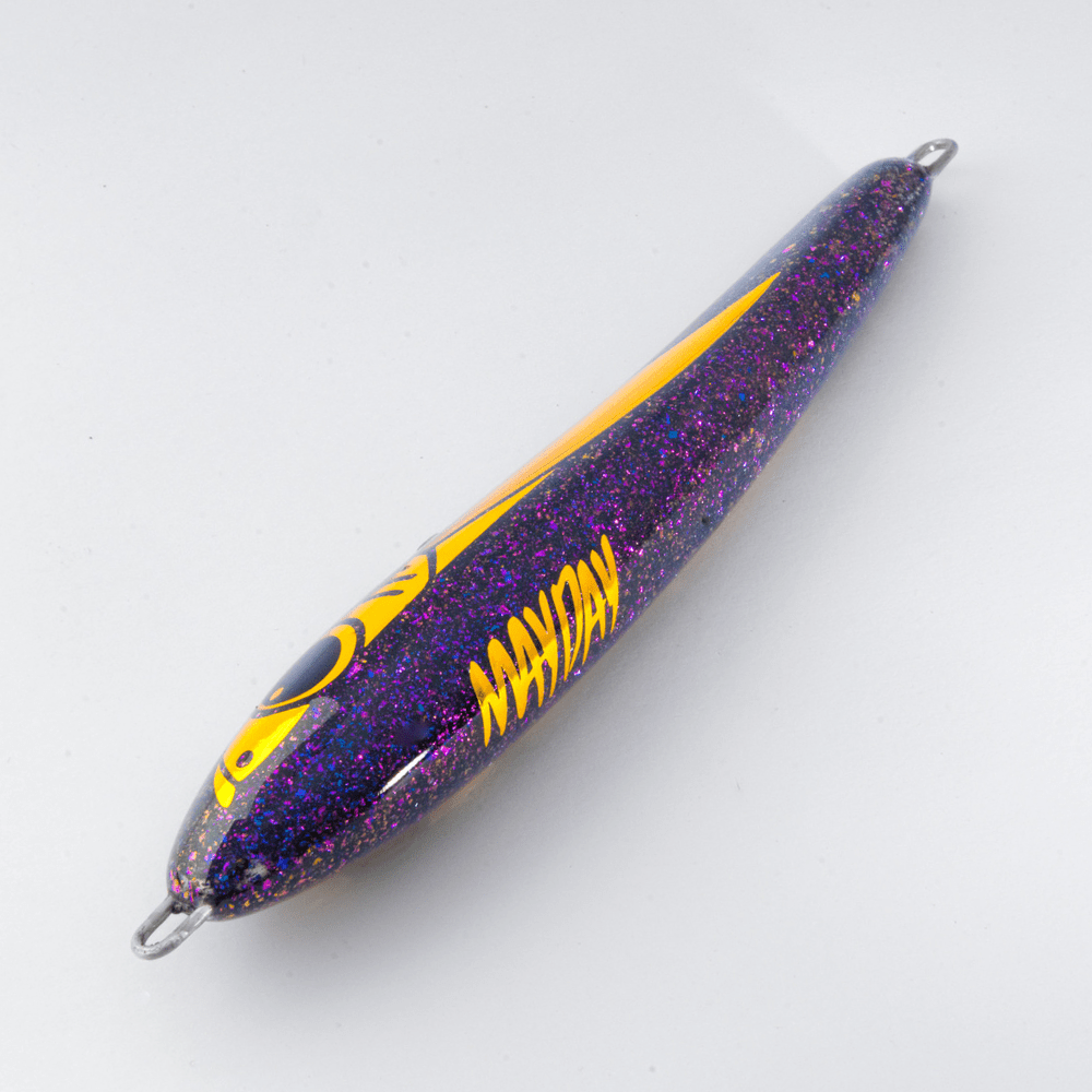 200mm Mayday Menace (140g) - Mayday Fishing