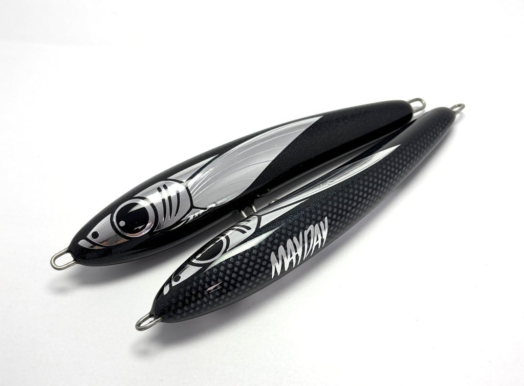 200mm Mayday Menace (140g) - Mayday Fishing