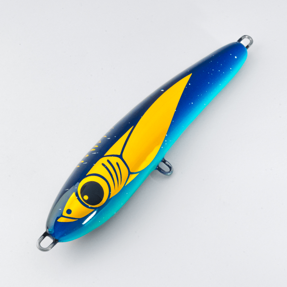 200mm Mayday Menace (140g) - Mayday Fishing